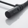 Смеситель для кухни Shevanik S123H-3 цвет Черный