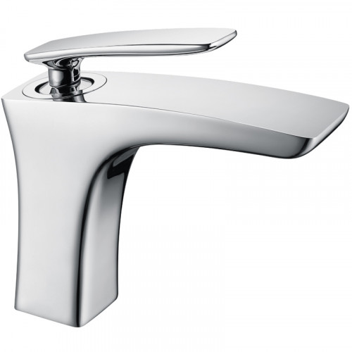 Смеситель для раковины Lemark Bellario LM6806C Хром латунь