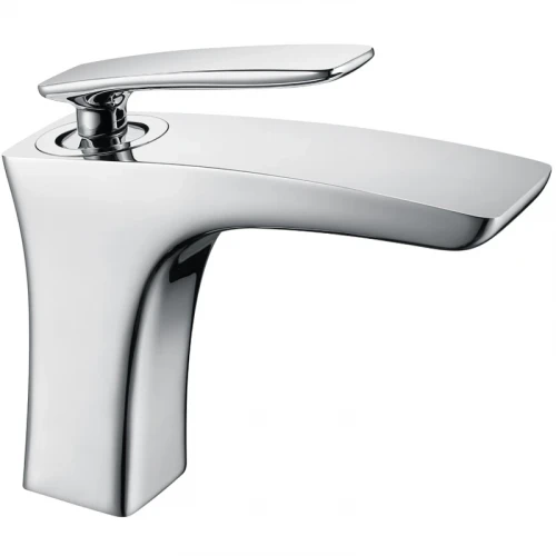 Смеситель для раковины Lemark Bellario LM6806C Хром латунь