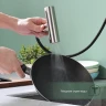 Смеситель для кухни Splenka S206.49.05 цвет Сатин
