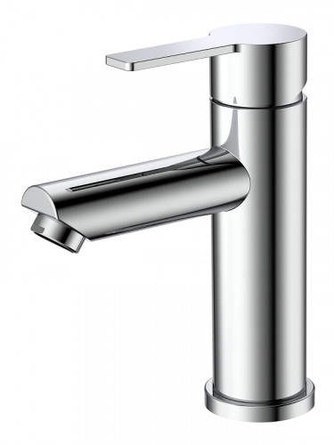 Смеситель для раковины Agger Easy A3102100 цвет Хром