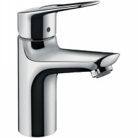 Смеситель для раковины Hansgrohe Novus Loop 71081000 Хром латунь