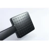 Смеситель для ванны Fmark FS8624H цвет Черный