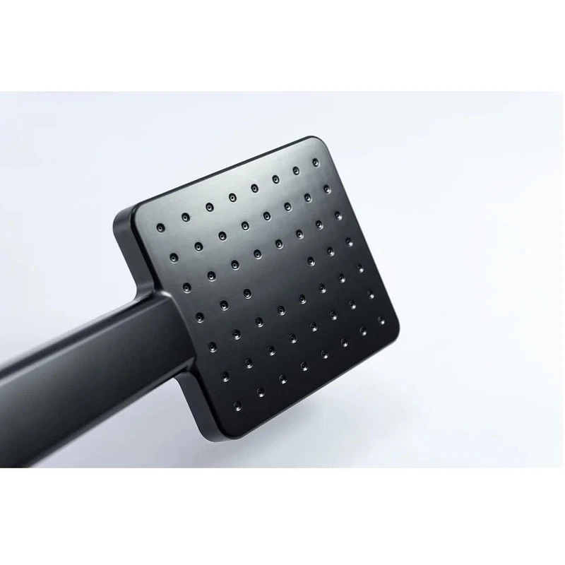 Смеситель для ванны Fmark FS8624H цвет Черный