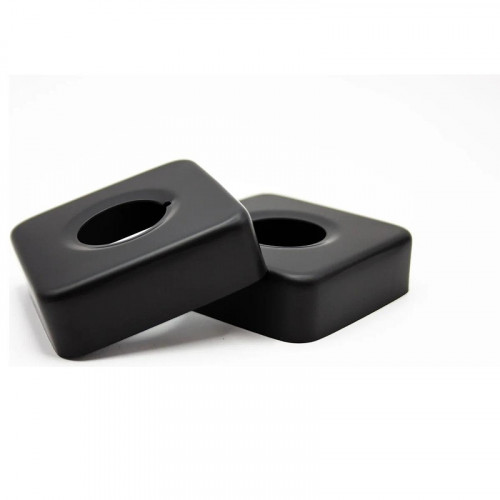 Смеситель для ванны Fmark FS8624H цвет Черный