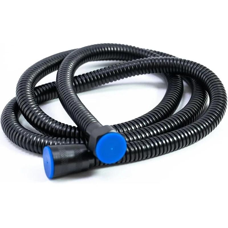 Смеситель для ванны Fmark FS8624H цвет Черный