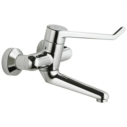 Смеситель для раковины Ideal Standard Ceraplus B8314AA цвет Хром