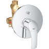 Смеситель для душа Grohe Eurosmart New 33305002 Хром
