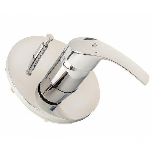 Смеситель для душа Grohe Eurosmart New 33305002 Хром
