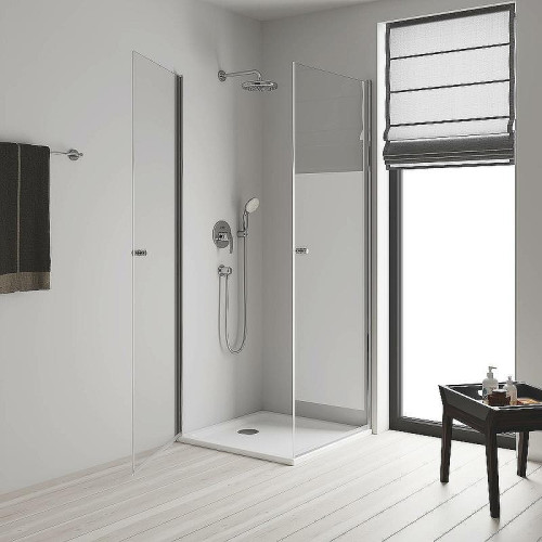Смеситель для душа Grohe Eurosmart New 33305002 Хром