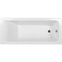 Акриловая ванна Aquanet Bright 170х70 267791 без гидромассажа