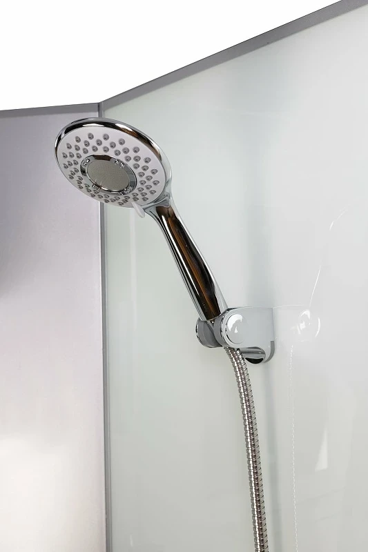 Душевая кабина Niagara Classic 110х80 NG-43185-14QBK без гидромассажа