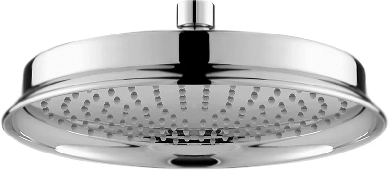 Душевая система Cezares Liberty F-CD-01 Хром латунь на стену