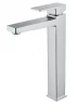 Смеситель для раковины Wonzon & Woghand Cube 2.0 WW-88019068-CR цвет Хром