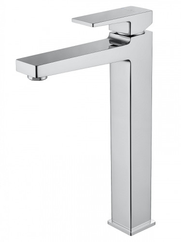 Смеситель для раковины Wonzon &amp; Woghand Cube 2.0 WW-88019068-CR цвет Хром