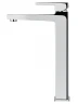 Смеситель для раковины Wonzon & Woghand Cube 2.0 WW-88019068-CR цвет Хром