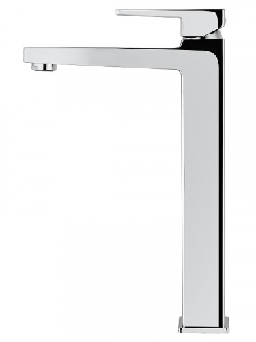 Смеситель для раковины Wonzon &amp; Woghand Cube 2.0 WW-88019068-CR цвет Хром