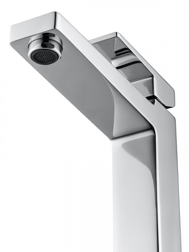 Смеситель для раковины Wonzon &amp; Woghand Cube 2.0 WW-88019068-CR цвет Хром