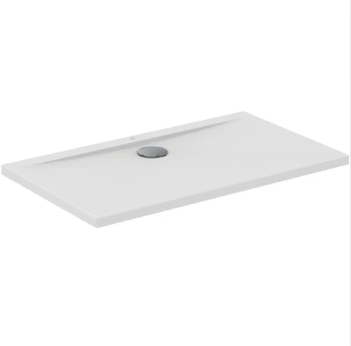 Акриловый поддон для душа Ideal Standard Ultraflat 180X90 K519201 цвет Euro White / Евробелый