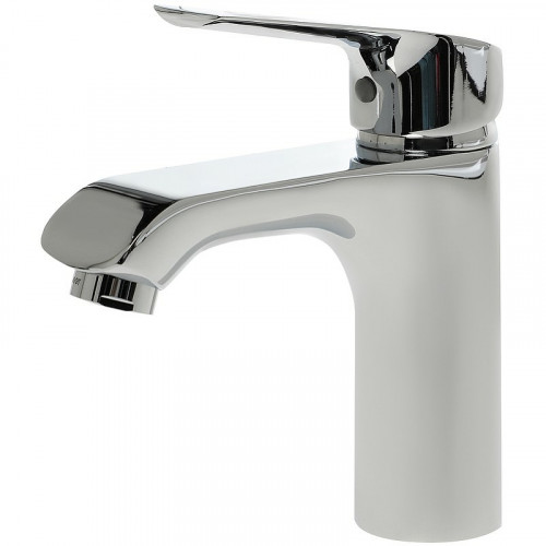 Смеситель для раковины Agger Merry  A1302100 Хром латунь