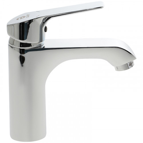 Смеситель для раковины Agger Merry  A1302100 Хром латунь