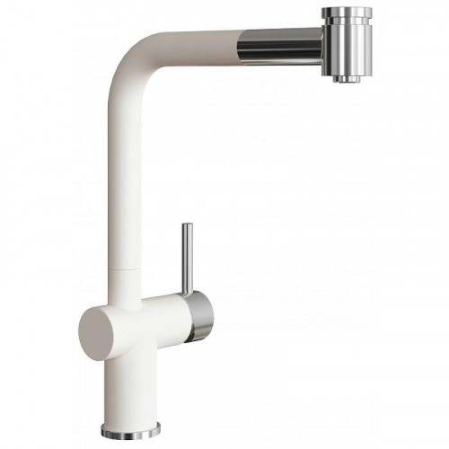 Смеситель для кухни Florentina Палермо 317.08H.1223.201 цвет Жасмин