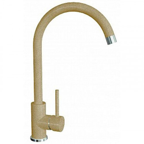 Смеситель для кухни Dr. Gans Соло 319.03h.1123.406 цвет Терракота