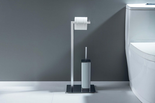 Напольная стойка Aquatek Либра AQ4331CR цвет Хром