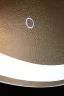 Зеркало Silver Mirrors Перла Neo 77 LED-00002400 с подсветкой с сенсорным выключателем стекло