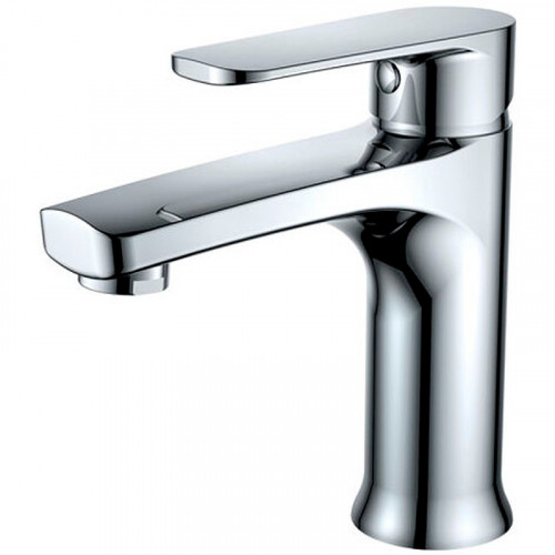 Смеситель для раковины Caprigo Atlantic 51-020-crm Хром латунь