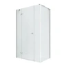 Душевое ограждение New Trendy REFLEXA Chrome x150 EXK-5094