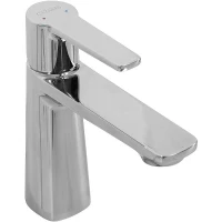Смеситель для раковины Cezares Lux LUX-LS-01-W0 Хром