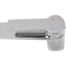 Смеситель для раковины Cezares Lux LUX-LS-01-W0 Хром