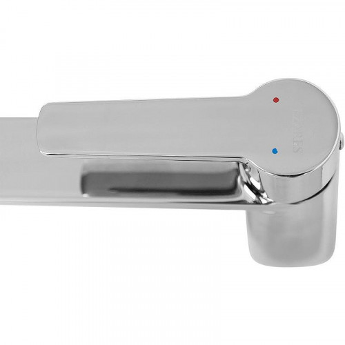 Смеситель для раковины Cezares Lux LUX-LS-01-W0 Хром