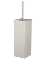 Ершик для унитаза Wonzon & Woghand Polo WW-8929-BN цвет Брашированный никель