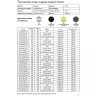 Душевая перегородка Azario Walk-In 100 AZ-251-100-MGR-CL профиль Графит матовый стекло прозрачное