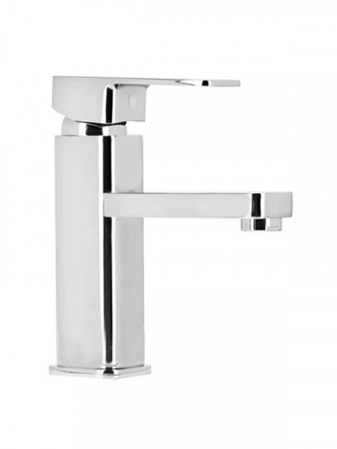 Смеситель для раковины Wisent WP10006 цвет Хром