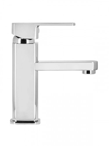 Смеситель для раковины Wisent WP10006 цвет Хром