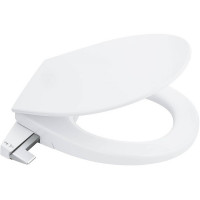 Крышка-биде Grohe Bau Ceramic 39648SH0 Альпин-белый
