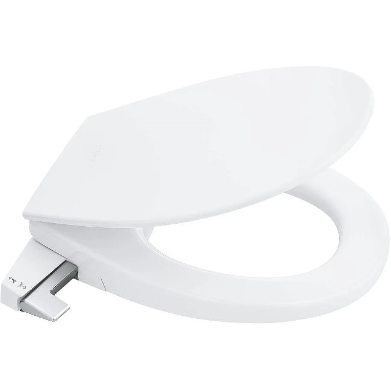 Крышка-биде Grohe Bau Ceramic 39648SH0 Альпин-белый