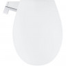 Крышка-биде Grohe Bau Ceramic 39648SH0 Альпин-белый