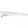 Крышка-биде Grohe Bau Ceramic 39648SH0 Альпин-белый