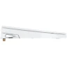 Крышка-биде Grohe Bau Ceramic 39648SH0 Альпин-белый