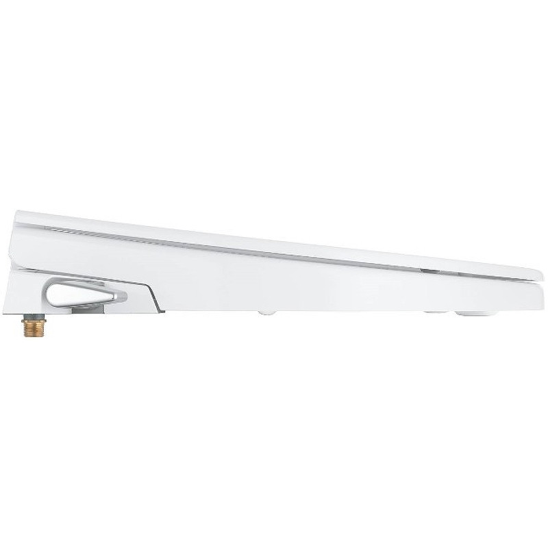 Крышка-биде Grohe Bau Ceramic 39648SH0 Альпин-белый
