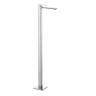 Смеситель для раковины AQUAme Savona AQM6811CR цвет Хром