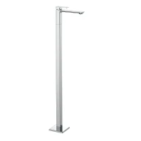 Смеситель для раковины AQUAme Savona AQM6811CR цвет Хром