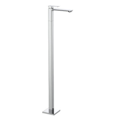 Смеситель для раковины AQUAme Savona AQM6811CR цвет Хром
