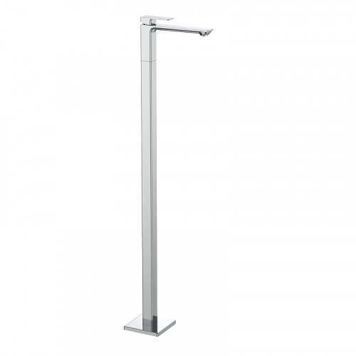 Смеситель для раковины AQUAme Savona AQM6811CR цвет Хром