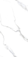Керамогранит Staro Velvet Statuario Carvino Matt (2 шт. в уп) 60х120 белый для кухни Индия