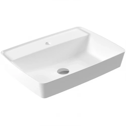 Раковина Serel Rita 59 RT30TXS110H Белая